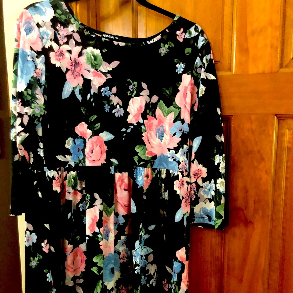 Heimish USA dress